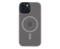 Tactical MagForce Hyperstealth Kryt pro Apple iPhone 15 Light Grey - 1514053 - zdjęcie 1